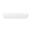 Arezzo 705 X 385mm Modern Large Counter Top 0TH Basin -Croydex shop az7562a n d2