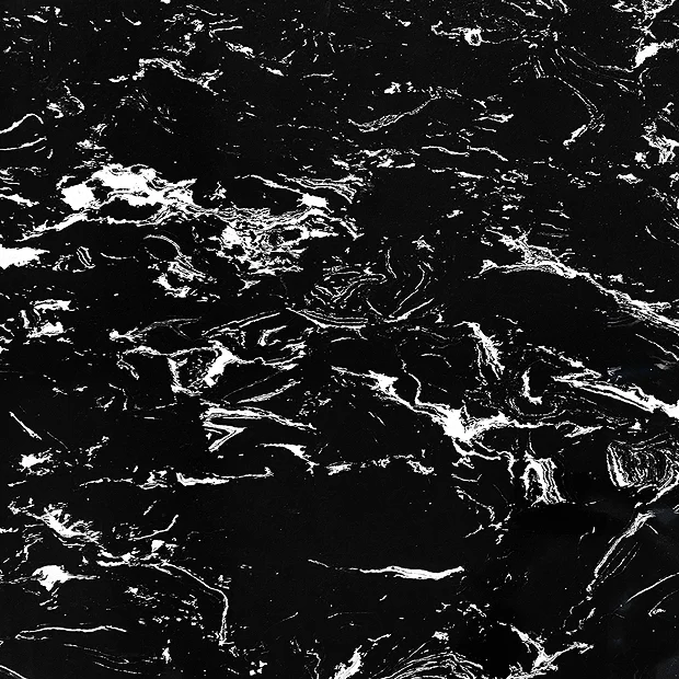 Arezzo 700 Black Marble Effect Worktop With Matt Black Wall Mounted Frame 3 Arezzo 700 Black Marble Effect Worktop With Matt Black Wall Mounted Frame