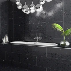 Trojan 1695 X 755mm Inset Double Ended Oval Bath