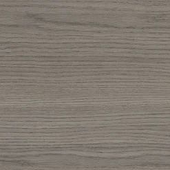 Brooklyn Bathroom Suite - Grey Avola With Chrome Handle - 500mm Wall Hung Vanity & Toilet