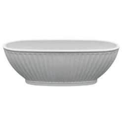 BC Designs Casini Double Ended Freestanding Bath 1680 X 750mm