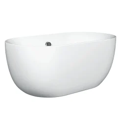 BC Designs Dinkee Freestanding Modern Bath 1500 X 780mm
