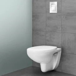 Grohe Solido Bau/Skate COMPLETE Wall Hung Bathroom Suite 10 Grohe Solido Bau/Skate COMPLETE Wall Hung Bathroom Suite -Croydex shop bauwhpak nd2