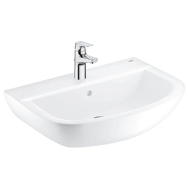 Grohe Solido Bau/Skate COMPLETE Wall Hung Bathroom Suite 7 Grohe Solido Bau/Skate COMPLETE Wall Hung Bathroom Suite - Image 5