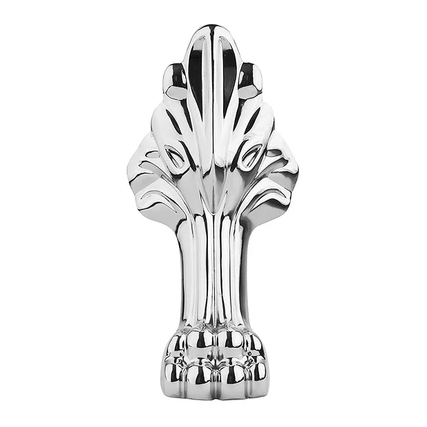 Bayswater Courtnell 1700mm Double Ended Back-To-Wall Freestanding Bath 7 Bayswater Courtnell 1700mm Double Ended Back-To-Wall Freestanding Bath - Image 5