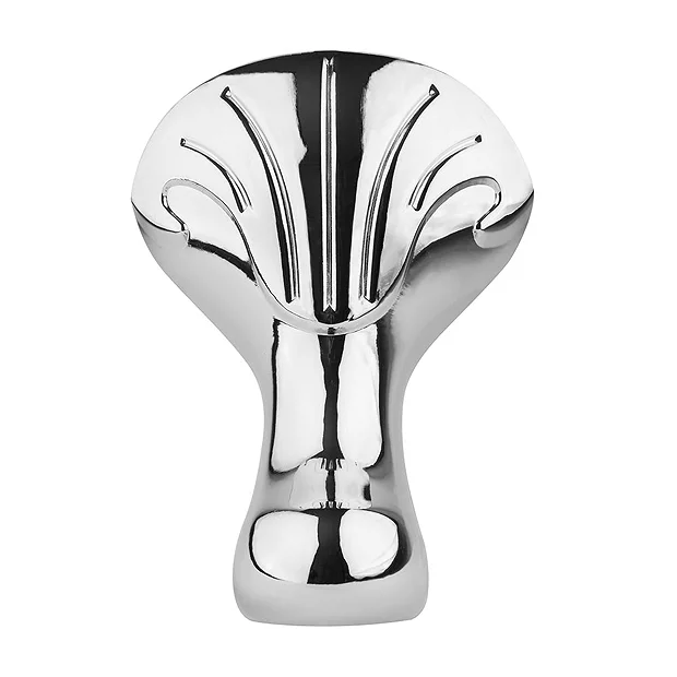 Bayswater Courtnell 1700mm Double Ended Back-To-Wall Freestanding Bath 6 Bayswater Courtnell 1700mm Double Ended Back-To-Wall Freestanding Bath - Image 4