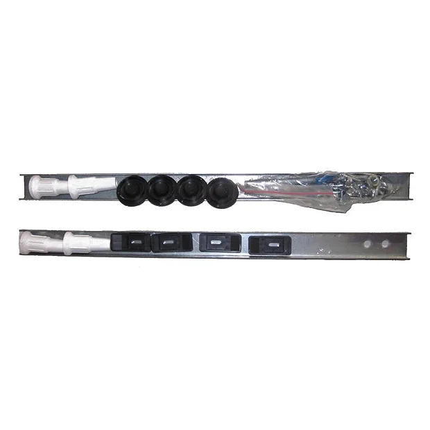 Bayswater Bathurst 1700 X 750mm Single Ended Bath + Legset 3 Bayswater Bathurst 1700 X 750mm Single Ended Bath + Legset