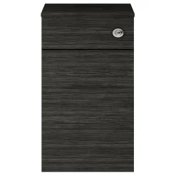 Klyn Bathroom Brooklyn Black Vanity Bathroom Suite -Croydex shop bbvbs nd7