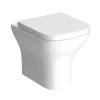 Klyn Bathroom Brooklyn 500mm Grey Avola 2-In-1 Combined Wash Basin & Toilet 1 Klyn Bathroom Brooklyn 500mm Grey Avola 2-In-1 Combined Wash Basin & Toilet -Croydex shop bcomwht d3