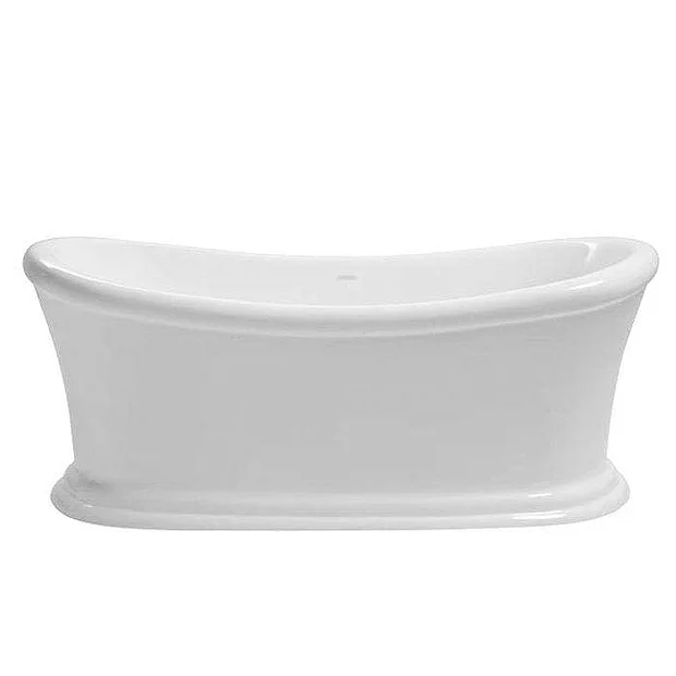 Heritage Bathroom Heritage Orford 1700 X 740mm Double Ended Slipper Roll Top Bath 3 Heritage Bathroom Heritage Orford 1700 X 740mm Double Ended Slipper Roll Top Bath