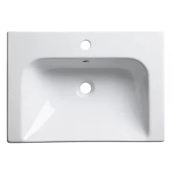 Roper Rhodes Breathe 610mm Countertop Or Wall Mounted Basin