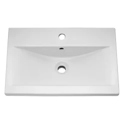 Klyn Bathroom Brooklyn Natural Oak Bathroom Suite -Croydex shop broakbs d1