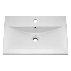 Klyn Bathroom Brooklyn Natural Oak Floor Standing Vanity Furniture Package -Croydex shop brooklynnaturaloakfloorstandingvanityfurniturepackage d2