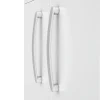 Klyn Bathroom Brooklyn White Gloss Small Bathroom Suite