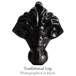 Urlington Bathroom Burlington Hampton RH 1700 X 750mm Showering Bath + Legs 11 Urlington Bathroom Burlington Hampton RH 1700 X 750mm Showering Bath + Legs -Croydex shop burhamprhd2