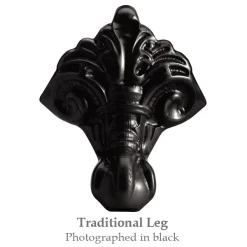 Urlington Bathroom Burlington Windsor Double Ended 1700mm Freestanding Bath + Legs -Croydex shop burwdsr1700ded1