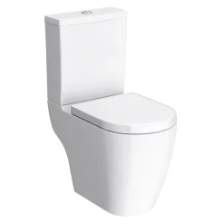 Victorian Plumbing Bianco Modern Cloakroom Suite 10 Victorian Plumbing Bianco Modern Cloakroom Suite -Croydex shop bwcsc n d1