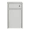 Chatsworth 3-Piece Traditional Grey Bathroom Suite -Croydex shop c3pcgry d4
