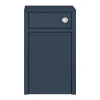 Chatsworth Traditional Cloakroom Vanity Unit Suite - Blue -Croydex shop c900blu n d6