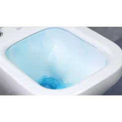 Ideal Standard Connect Cube AquaBlade Close Coupled Toilet -Croydex shop cacccsc d2 4
