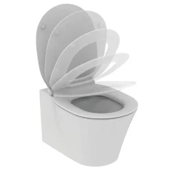 Ideal Standard Connect Air AquaBlade Wall Hung Toilet