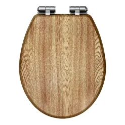 Victorian Plumbing Carlton Traditional High Level Toilet With Soft Close Seat 10 Victorian Plumbing Carlton Traditional High Level Toilet With Soft Close Seat -Croydex shop carhlvcnwd1