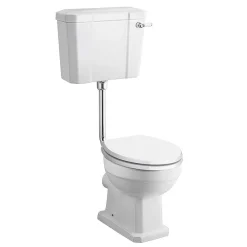 Nui Carlton Low Level Bathroom Suite -Croydex shop carltonlowlevelbathroomsuite d1