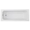 Victorian Plumbing Carlton Traditional Bathroom Suite (1700 X 700mm) -Croydex shop cbs1700 nd4a
