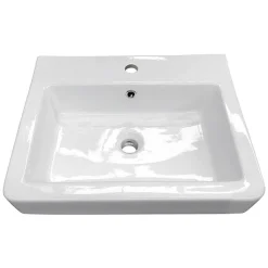 Chatsworth Blue Close Coupled Roll Top Bathroom Suite -Croydex shop cccbbs d2