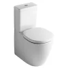 Ideal Standard Connect Cube Close Coupled Back To Wall Toilet 1 Ideal Standard Connect Cube Close Coupled Back To Wall Toilet -Croydex shop ccccbtwsc l