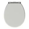 Chatsworth Grey Cloakroom Suite (Wall Hung Vanity Unit + Close Coupled Toilet)