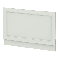 Chatsworth 1700 X 700 Single Ended Bath + Grey Panels -Croydex shop ch17gry detail4