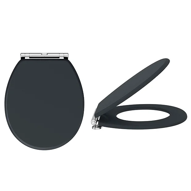 Chatsworth High Level Traditional Toilet 7 Chatsworth High Level Traditional Toilet - Image 5