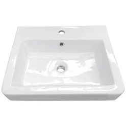 Chatsworth High Level Green Roll Top Bathroom Suite -Croydex shop chlsgrn d2