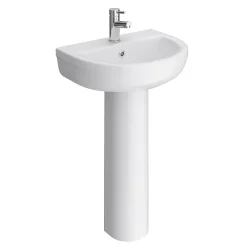 Victorian Plumbing Curved Modern Shower Bath Suite 13 Victorian Plumbing Curved Modern Shower Bath Suite -Croydex shop cmsbs n d6