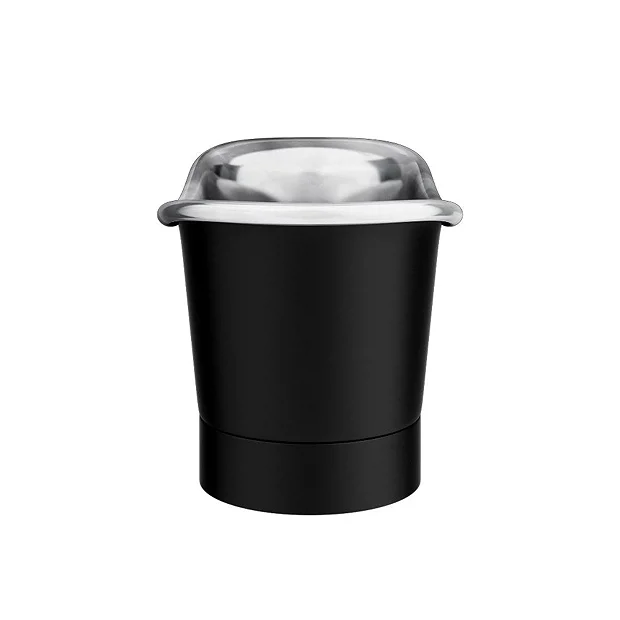 The Period Bathroom Company Trafalgar Matt Black 1700 X 710mm Double Ended Slipper Roll Top Bath Tub (Nickel Inside) 3 The Period Bathroom Company Trafalgar Matt Black 1700 X 710mm Double Ended Slipper Roll Top Bath Tub (Nickel Inside)