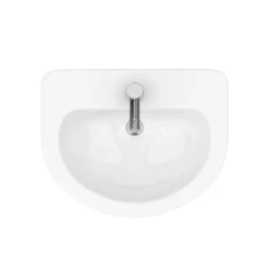 Cove En Suite Bathroom Suite Incl. Quadrant Enclosure -Croydex shop covees n d6