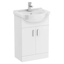 Cove Vanity Unit + Toilet Suite -Croydex shop covevanityunittoiletsuited2
