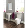 Nuie Provost Close-Coupled Toilet With Soft Close Seat -Croydex shop cpa022 cci014 d1 1