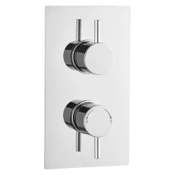 Cruze Bathroom Cruze Shower Bath + Concealed 1 Outlet Shower Pack (1700 B Shaped With Screen + Panel) -Croydex shop cruzeshowerbathconcealed1outletshowerpack d2