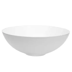 Crosswater Circus 400mm Countertop Basin White -Croydex shop ct4084ucwl