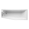 Ideal Standard Connect Spacemaker 1700 X 700mm 0TH Idealform Bath 1 Ideal Standard Connect Spacemaker 1700 X 700mm 0TH Idealform Bath -Croydex shop e049901 l