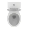 Ideal Standard Eurovit+ Close Coupled Toilet + Soft Close Seat -Croydex shop e218301 d6