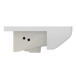 Ideal Standard I.Life A 500mm 1TH Semi-Recessed Basin -Croydex shop e246701 d2