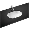 Ideal Standard Connect Oval Under Countertop Basin 2 Ideal Standard Connect Oval Under Countertop Basin -Croydex shop e501801 l