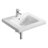 Ideal Standard Concept Freedom 60cm 1TH Accessible Basin 2 Ideal Standard Concept Freedom 60cm 1TH Accessible Basin -Croydex shop e549901 l