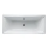 Ideal Standard Concept 1700 X 750mm 0TH Double Ended Idealform Bath 1 Ideal Standard Concept 1700 X 750mm 0TH Double Ended Idealform Bath -Croydex shop e735801 l 1