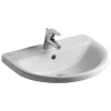Ideal Standard Connect Arc 55cm 1TH Inset Countertop Basin 2 Ideal Standard Connect Arc 55cm 1TH Inset Countertop Basin -Croydex shop e797601 l
