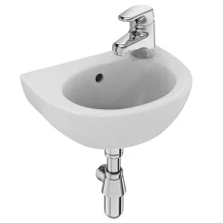 Armitage Shanks Sandringham 21 35cm 1TH Handrinse Basin