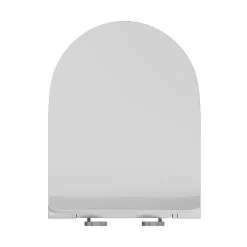 Victorian Plumbing Elite Rimless Close Coupled Toilet + Soft Close Seat 9 Victorian Plumbing Elite Rimless Close Coupled Toilet + Soft Close Seat -Croydex shop elipp nd1